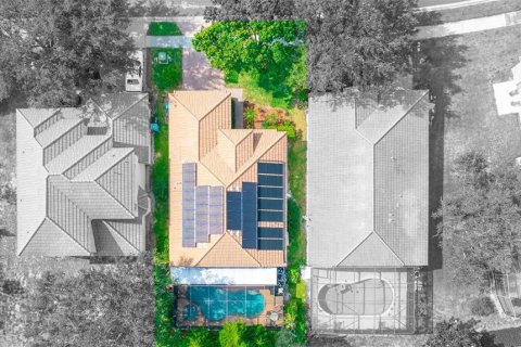 Villa ou maison à louer à Orlando, Floride: 4 chambres, 156.45 m2 № 2318838 - photo 5