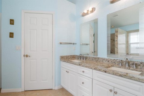 Villa ou maison à louer à Orlando, Floride: 4 chambres, 156.45 m2 № 2318838 - photo 29