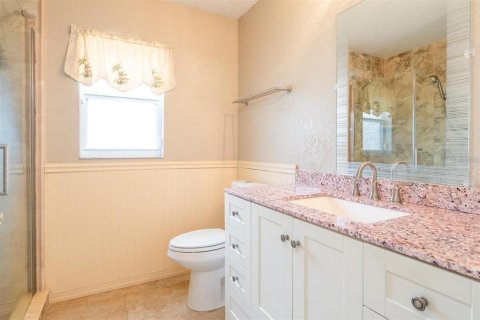 Villa ou maison à louer à Orlando, Floride: 4 chambres, 156.45 m2 № 2318838 - photo 21