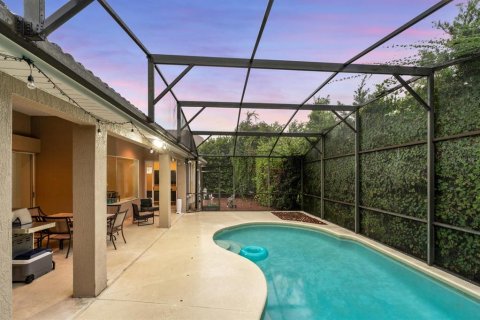 House in Orlando, Florida 4 bedrooms, 236.81 sq.m. № 1879512 - photo 30