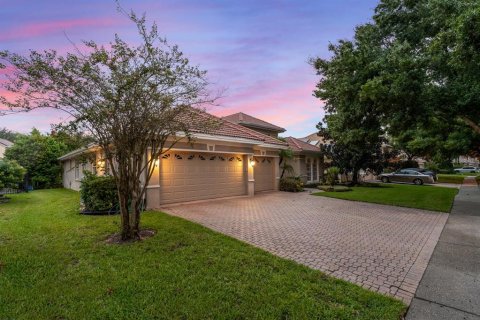 House in Orlando, Florida 4 bedrooms, 236.81 sq.m. № 1879512 - photo 3