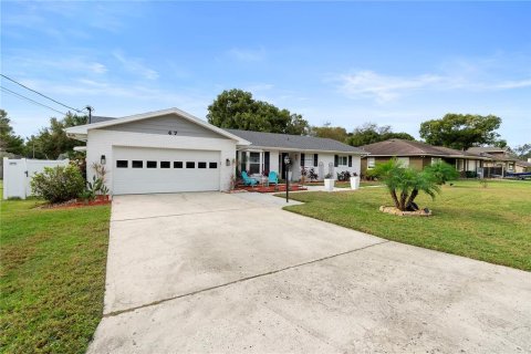 Casa en venta en DeBary, Florida, 3 dormitorios, 135.17 m2 № 1538469 - foto 1