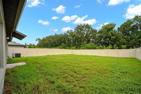 House in Ruskin, Florida 3 bedrooms, 143.07 sq.m. № 2409815 - photo 25