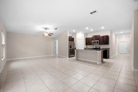 House in Ruskin, Florida 3 bedrooms, 143.07 sq.m. № 2409815 - photo 11