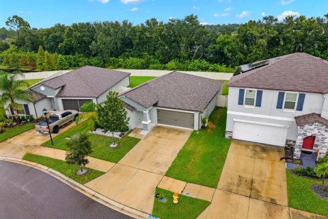 House in Ruskin, Florida 3 bedrooms, 143.07 sq.m. № 2409815 - photo 27