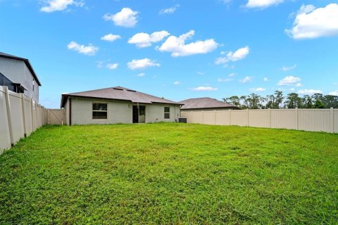 House in Ruskin, Florida 3 bedrooms, 143.07 sq.m. № 2409815 - photo 26