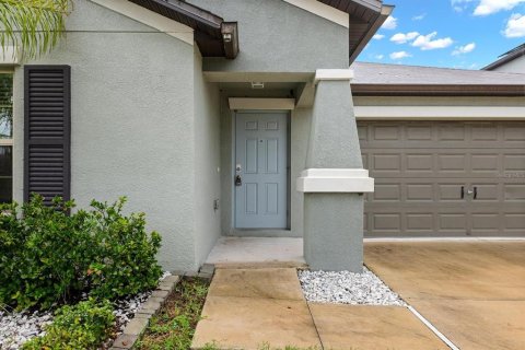 House in Ruskin, Florida 3 bedrooms, 143.07 sq.m. № 2409815 - photo 3