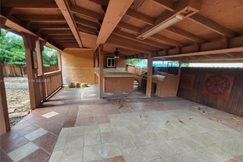 Commercial property in Homestead, Florida 1 bedroom, 133.78 sq.m. № 1891483 - photo 5