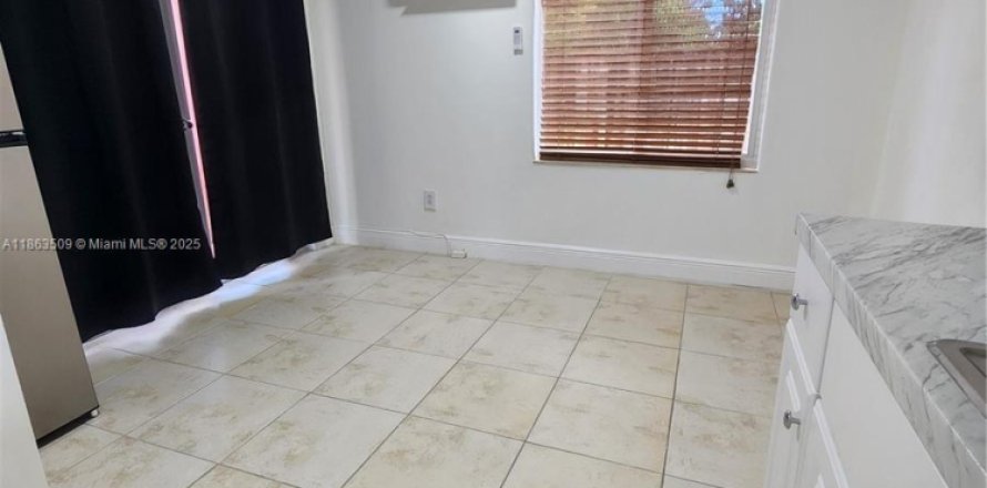 Immobilier commercial à Homestead, Floride 1 chambre, 133.78 m2 № 1891483