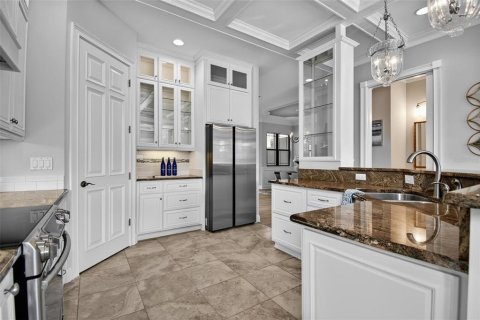 Купить виллу или дом в Палм-Кост, Флорида 3 комнаты, 251.21м2, № 2092242 - фото 12