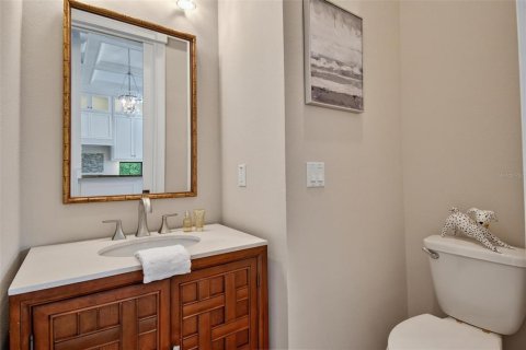Купить виллу или дом в Палм-Кост, Флорида 3 комнаты, 251.21м2, № 2092242 - фото 26