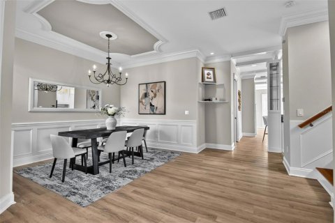 Купить виллу или дом в Палм-Кост, Флорида 3 комнаты, 251.21м2, № 2092242 - фото 8