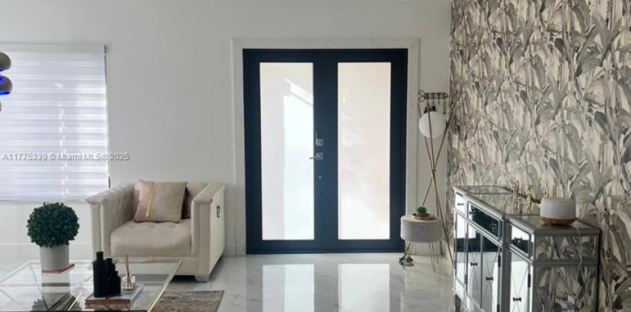Casa en Miami, Florida 4 dormitorios, 221.85 m2 № 1693031