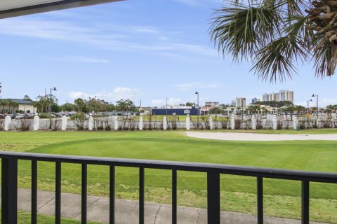 Condo in Panama City Beach, Florida, 3 bedrooms  № 560490 - photo 1