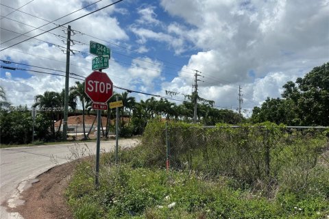 Immobilier commercial à vendre à Homestead, Floride № 2058364 - photo 18