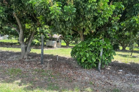 Immobilier commercial à vendre à Homestead, Floride № 2058364 - photo 13