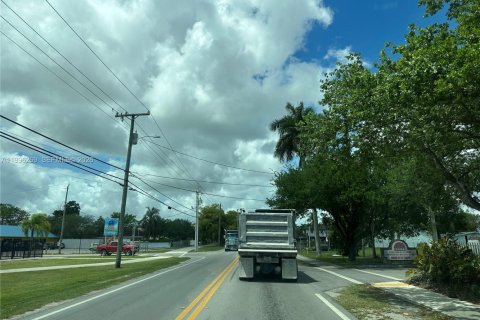 Immobilier commercial à vendre à Homestead, Floride № 2058364 - photo 5