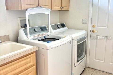 House in Spring Hill, Florida 3 bedrooms, 184.97 sq.m. № 1858290 - photo 6