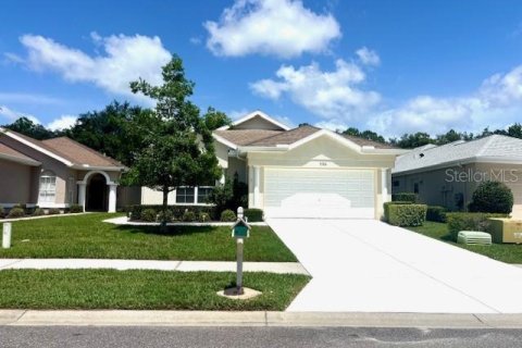 House in Spring Hill, Florida 3 bedrooms, 184.97 sq.m. № 1858290 - photo 1