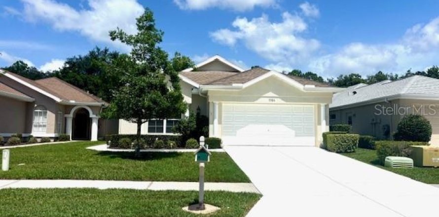 Villa ou maison à Spring Hill, Floride 3 chambres, 184.97 m2 № 1858290
