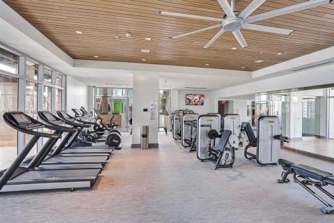 Condo in Sunny Isles Beach, Florida, 3 bedrooms  № 1708399 - photo 21
