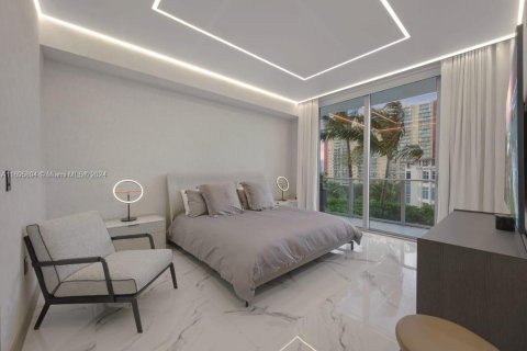 Condo in Sunny Isles Beach, Florida, 3 bedrooms  № 1708399 - photo 7