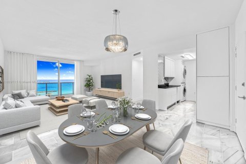 Copropriété à vendre à Bal Harbour, Floride: 2 chambres, 98.1 m2 № 1934471 - photo 3