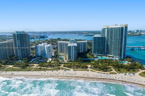 Copropriété à vendre à Bal Harbour, Floride: 2 chambres, 98.1 m2 № 1934471 - photo 27