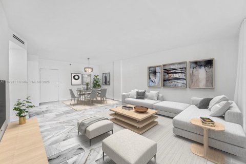 Copropriété à vendre à Bal Harbour, Floride: 2 chambres, 98.1 m2 № 1934471 - photo 5