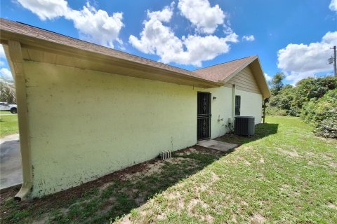 Villa ou maison à vendre à Ocala, Floride: 3 chambres, 155.89 m2 № 1869140 - photo 28