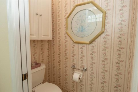 Villa ou maison à vendre à Weeki Wachee, Floride: 2 chambres, 146.41 m2 № 1844749 - photo 23
