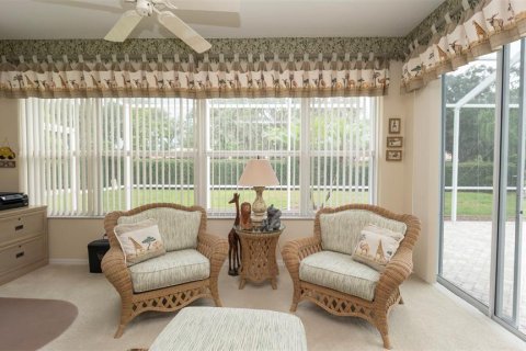 Villa ou maison à vendre à Weeki Wachee, Floride: 2 chambres, 146.41 m2 № 1844749 - photo 14