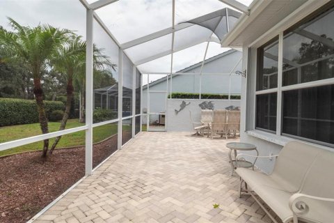 Villa ou maison à vendre à Weeki Wachee, Floride: 2 chambres, 146.41 m2 № 1844749 - photo 25