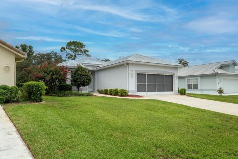 Villa ou maison à vendre à Weeki Wachee, Floride: 2 chambres, 146.41 m2 № 1844749 - photo 30