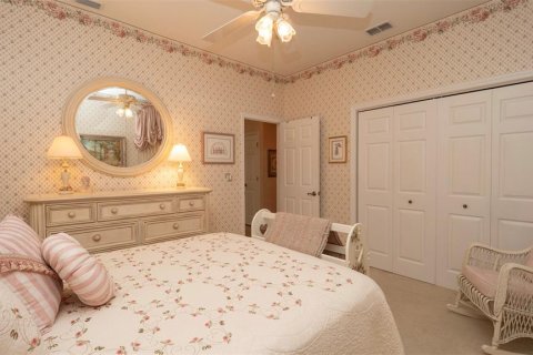 Villa ou maison à vendre à Weeki Wachee, Floride: 2 chambres, 146.41 m2 № 1844749 - photo 17