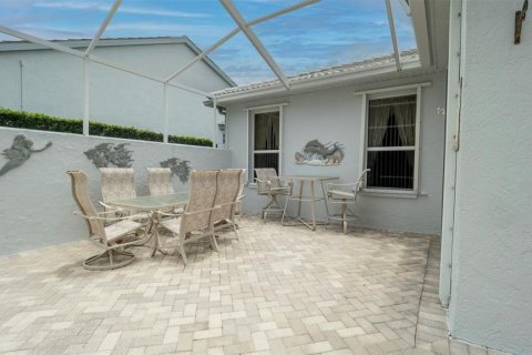 Villa ou maison à vendre à Weeki Wachee, Floride: 2 chambres, 146.41 m2 № 1844749 - photo 26