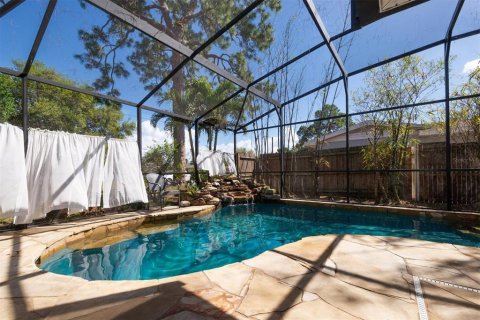 House in Saint Petersburg, Florida 3 bedrooms, 127.74 sq.m. № 2117310 - photo 27