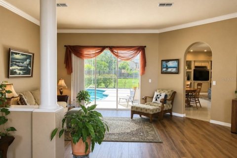 House in Weeki Wachee, Florida 3 bedrooms, 225.75 sq.m. № 2167422 - photo 5