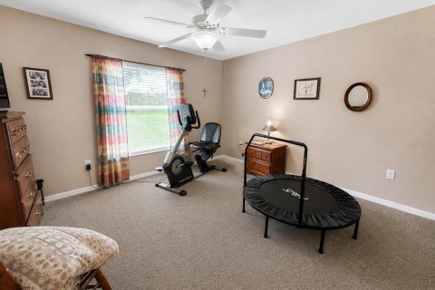 House in Weeki Wachee, Florida 3 bedrooms, 225.75 sq.m. № 2167422 - photo 26