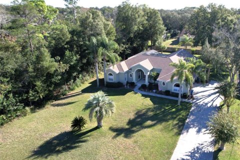 House in Weeki Wachee, Florida 3 bedrooms, 225.75 sq.m. № 2167422 - photo 4