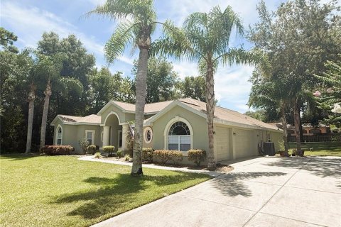 House in Weeki Wachee, Florida 3 bedrooms, 225.75 sq.m. № 2167422 - photo 2