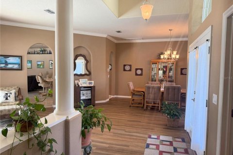 House in Weeki Wachee, Florida 3 bedrooms, 225.75 sq.m. № 2167422 - photo 7
