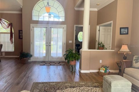 House in Weeki Wachee, Florida 3 bedrooms, 225.75 sq.m. № 2167422 - photo 9