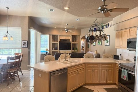 House in Weeki Wachee, Florida 3 bedrooms, 225.75 sq.m. № 2167422 - photo 13