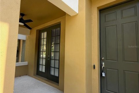 Townhouse in Windermere, Florida 3 bedrooms, 156.08 sq.m. № 2396422 - photo 4