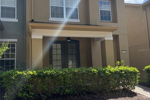 Townhouse in Windermere, Florida 3 bedrooms, 156.08 sq.m. № 2396422