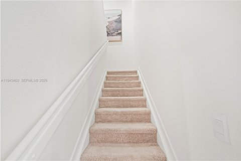Townhouse in Homestead, Florida 3 bedrooms, 159.05 sq.m. № 2000493 - photo 8