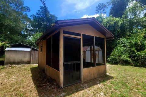 Купить виллу или дом в Бушнелл, Флорида 3 комнаты, 96.62м2, № 2218213 - фото 24