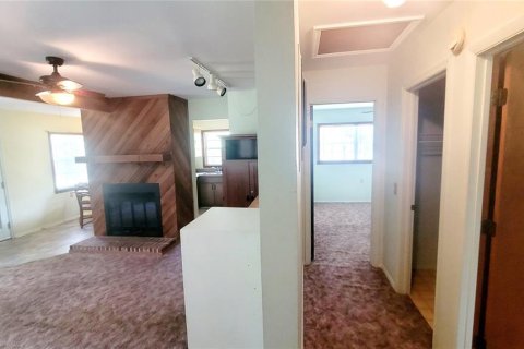 Купить виллу или дом в Бушнелл, Флорида 3 комнаты, 96.62м2, № 2218213 - фото 19