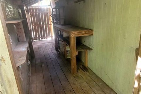 Купить виллу или дом в Бушнелл, Флорида 3 комнаты, 96.62м2, № 2218213 - фото 25
